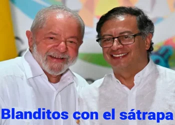 Mano blanda para Maduro