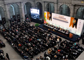 Cincuenta años de pensamiento constitucional latinoamericano