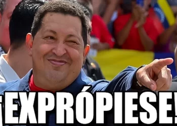 Estas cosas no pueden pasar