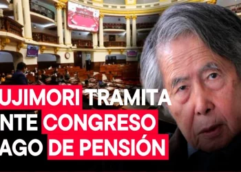 El derecho a la pensión del Presidente Fujimori