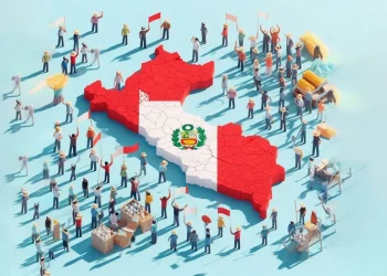 Demanda de respeto a la propiedad privada y al estado de derecho