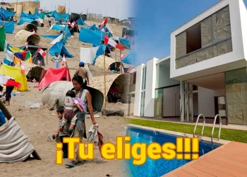 La madre de todas las reformas