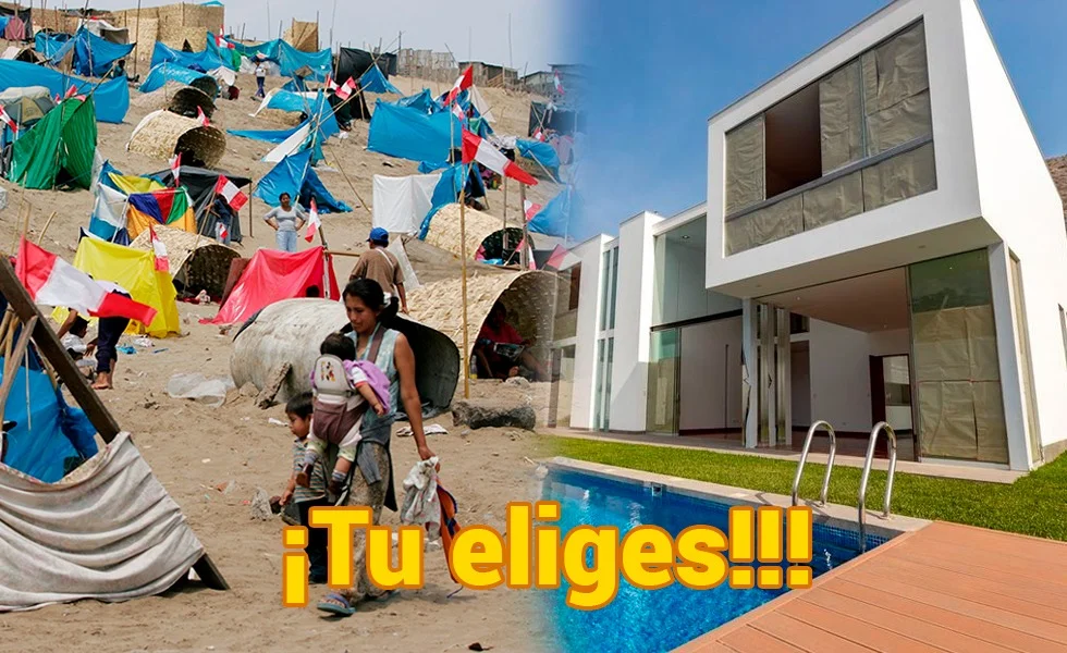 La madre de todas las reformas