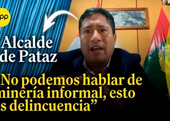 El Perú y la economía ilegal