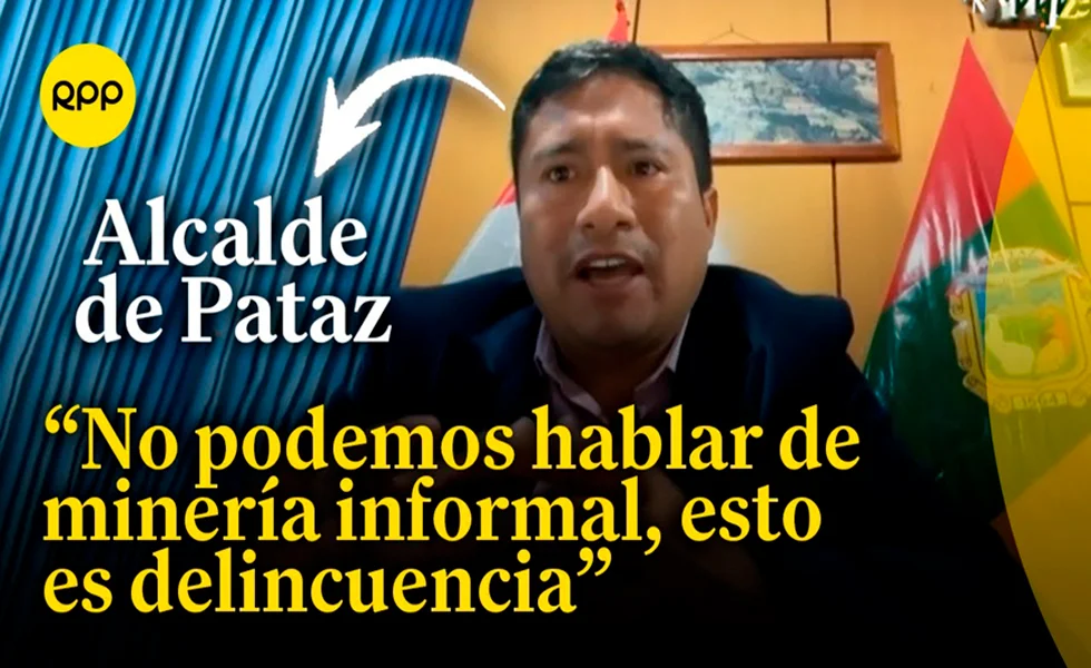 El Perú y la economía ilegal