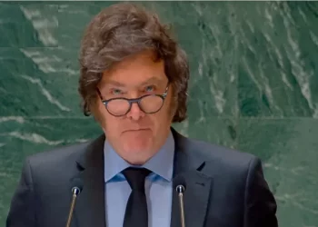 “No a las políticas colectivistas”