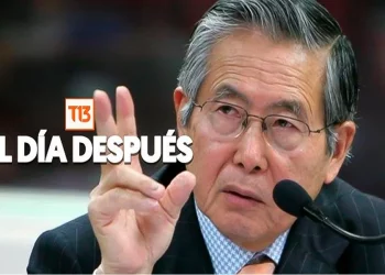 Derecha popular sin Fujimori