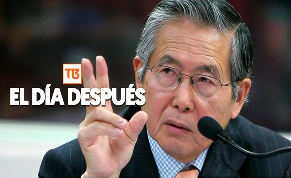 Derecha popular sin Fujimori