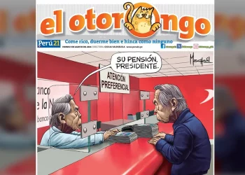 Dos tipos de antifujimorismo