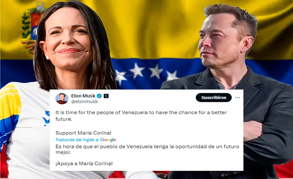 Un empresario comprometido