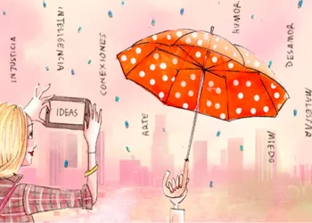 Sale a las calles a explicarlo