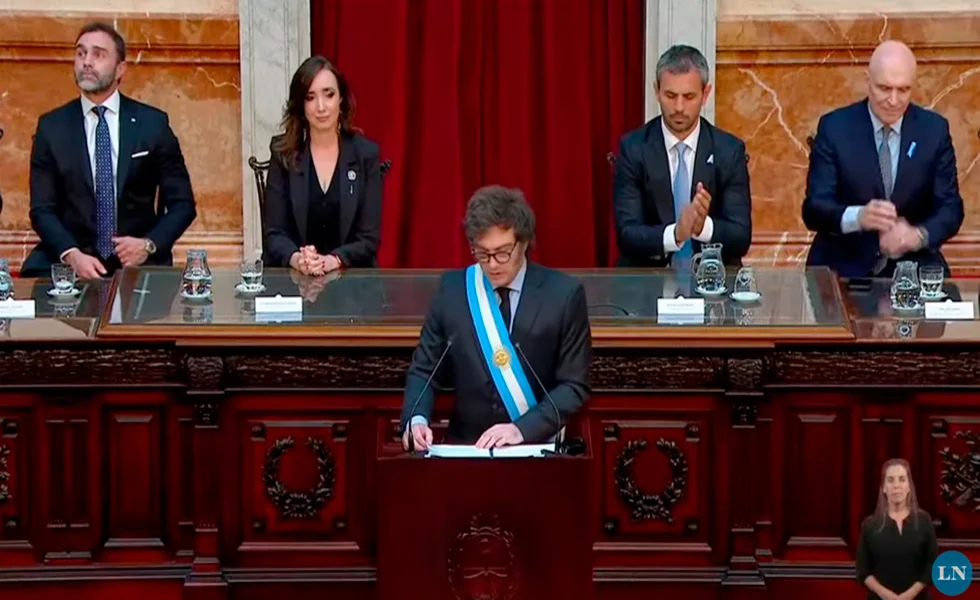 No al déficit fiscal