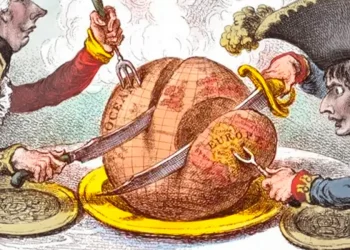 Un Estado partido y capturado