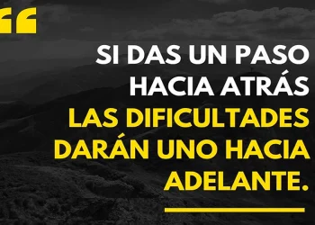 Freno a la prosperidad