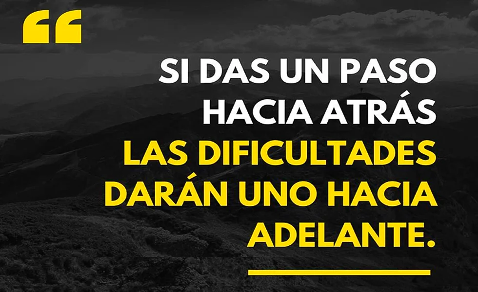 Freno a la prosperidad