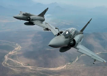 Compra de armas en perspectiva