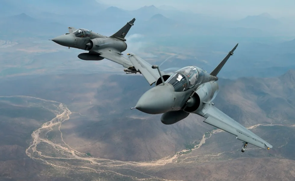 Compra de armas en perspectiva