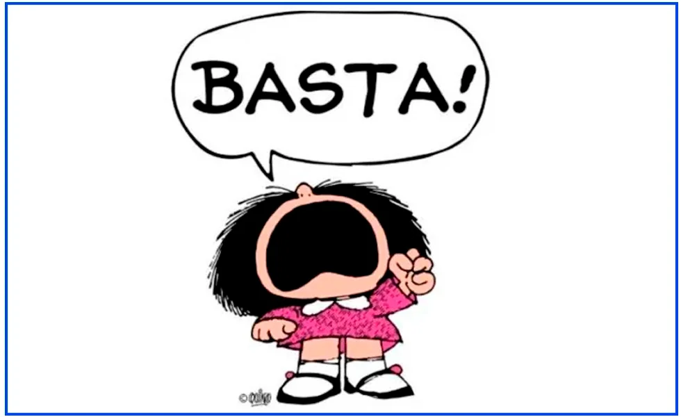 La verdad es la mejor mentira