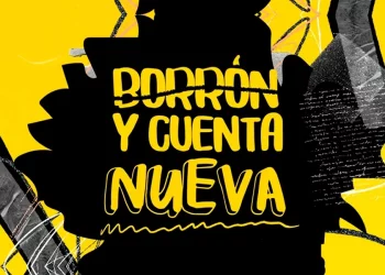 El Sistema de Justicia en modo “Cuellos Blancos”