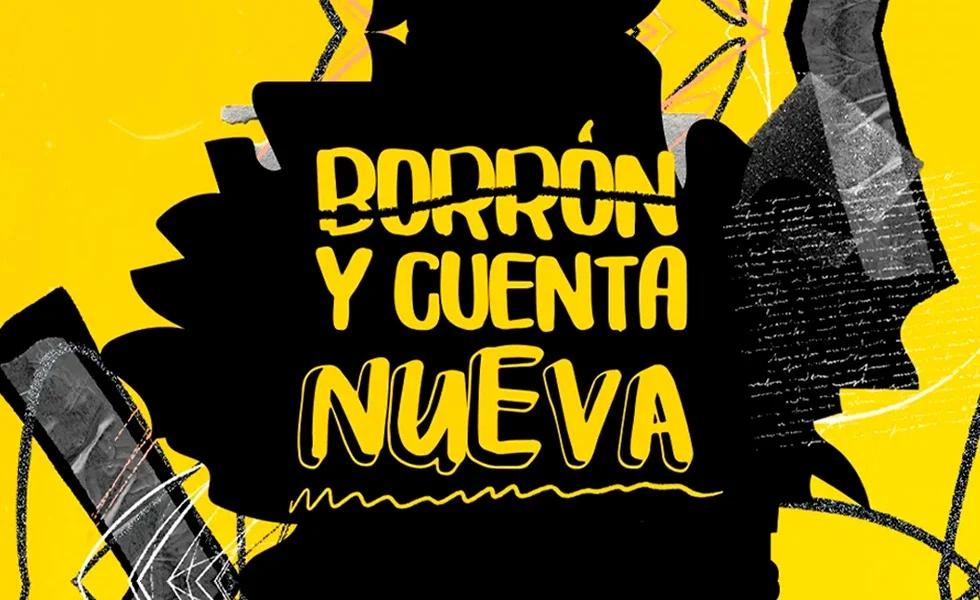 El Sistema de Justicia en modo “Cuellos Blancos”