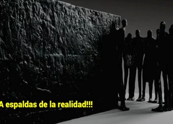 The dark side of the moon