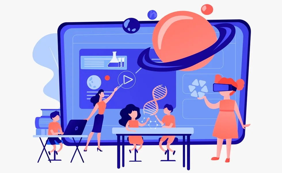 Innovación Educativa