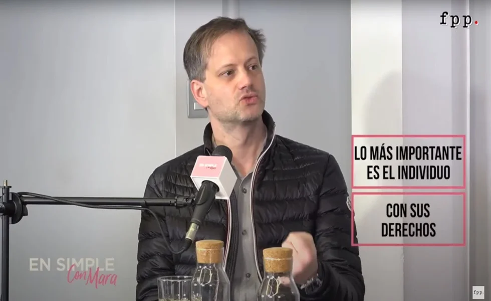 Liberalismo Clásico