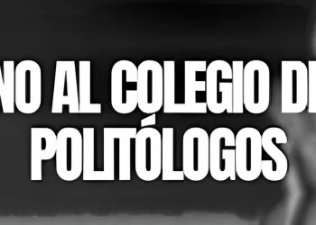 Colegio de politólogos