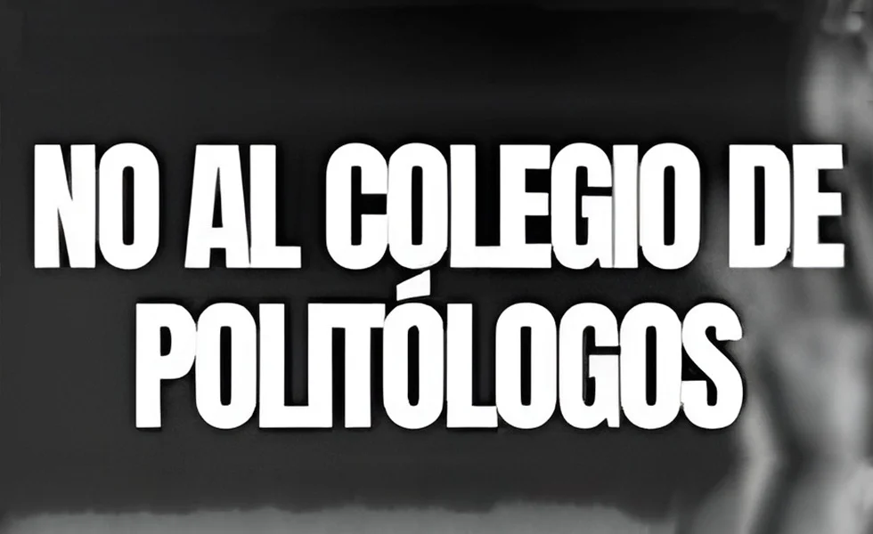 Colegio de politólogos