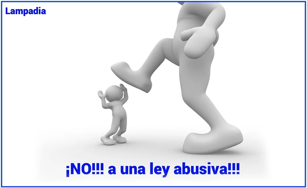 Pérdida de principios