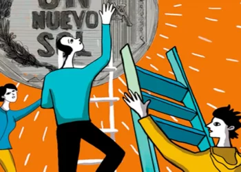 Los Nobel en el Perú