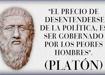 Tenemos que hacer algo