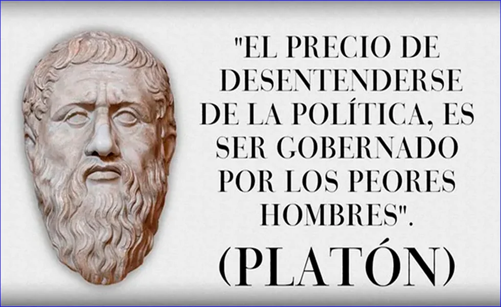 Tenemos que hacer algo