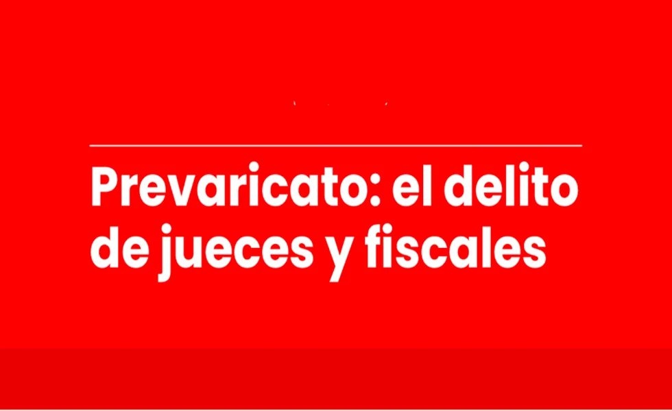 Modificar la ley sobre organización criminal