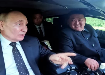 ¿Qué hacemos con Rusia?