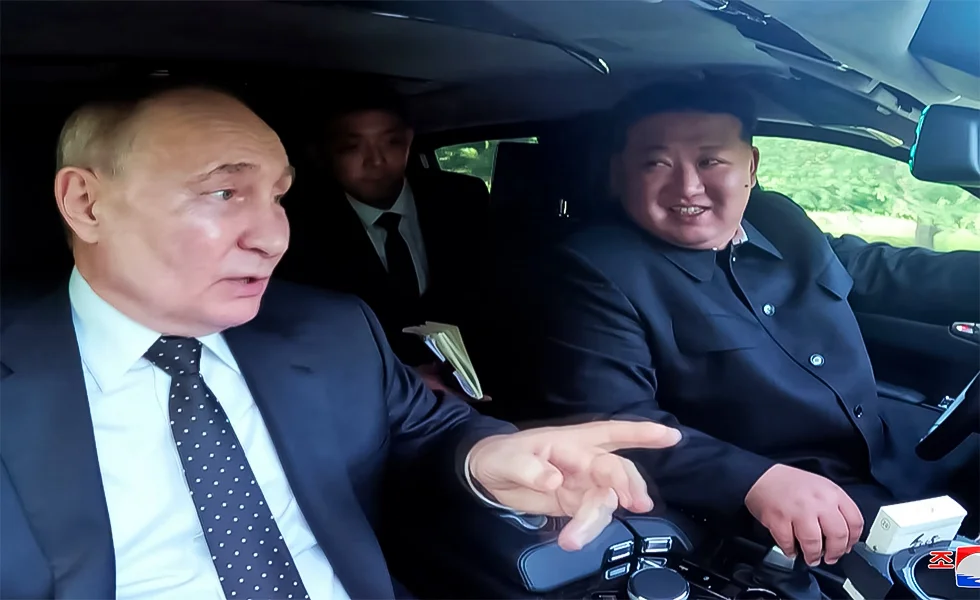 ¿Qué hacemos con Rusia?