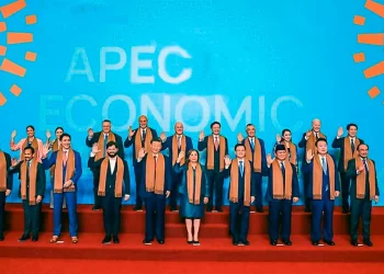 Perú entre China y Estados Unidos