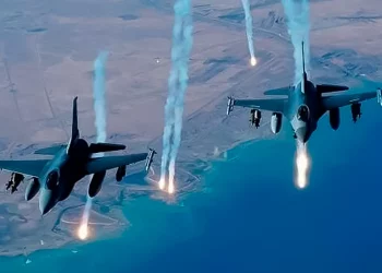 Si quieres la paz…