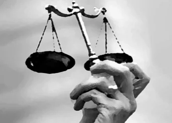 El Fracaso de la Justicia Penal