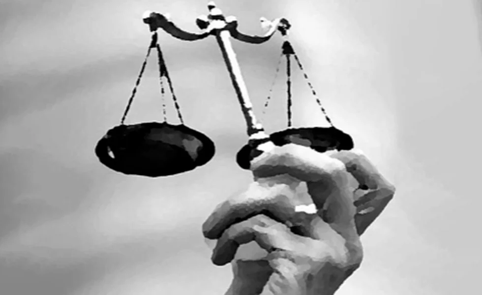 El Fracaso de la Justicia Penal