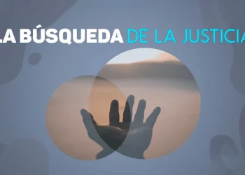 La búsqueda de la justicia