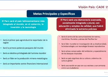 La sociedad civil asume el liderazgo