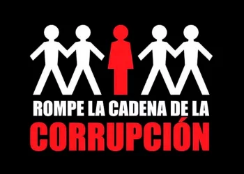 Los clubes de la corrupción se están multiplicando