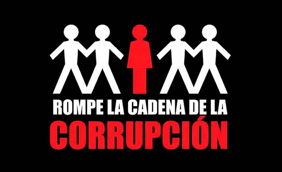 Los clubes de la corrupción se están multiplicando