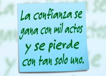 ¿Es predecible nuestra política?