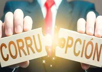 Contra la corrupción e inoperancia del Estado