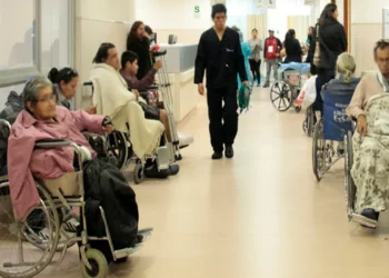 La salud en el Perú