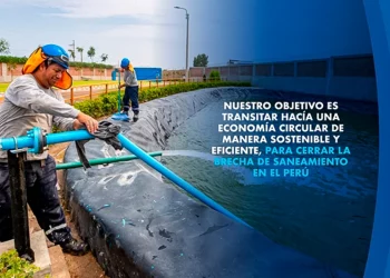 Agua de ayer y agua del futuro