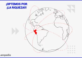 Listos para conquistar el mundo