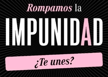 El Perú vive en permanente estado de extorsión